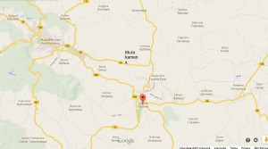 Mura kamen maps
